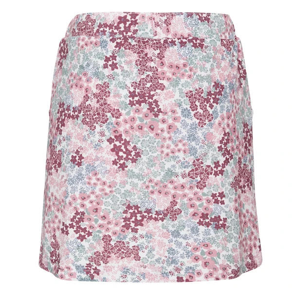 FRILUFTS HEDJE PRINTED SKORT Kinder Skort PINK ICING 5 FRILUFTS HEDJE PRINTED SKORT Kinder Skort PINK ICING – Bild 3