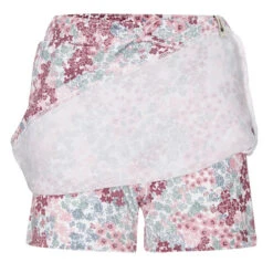 FRILUFTS HEDJE PRINTED SKORT Kinder Skort PINK ICING 9 FRILUFTS HEDJE PRINTED SKORT Kinder Skort PINK ICING -Mein Camping Geschaft 5637834721 d hedje printed skort frilufts 24