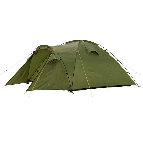 FRILUFTS NEPHIN 3 Kuppelzelt VINEYARD GREEN 4 FRILUFTS NEPHIN 3 Kuppelzelt VINEYARD GREEN – Bild 2