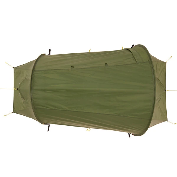 FRILUFTS ERRIGAL 1 Einpersonenzelt VINEYARD GREEN 6 FRILUFTS ERRIGAL 1 Einpersonenzelt VINEYARD GREEN – Bild 4