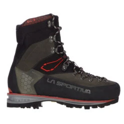 La Sportiva NEPAL TREK EVO GTX Herren Bergstiefel ANTHRACITE/RED