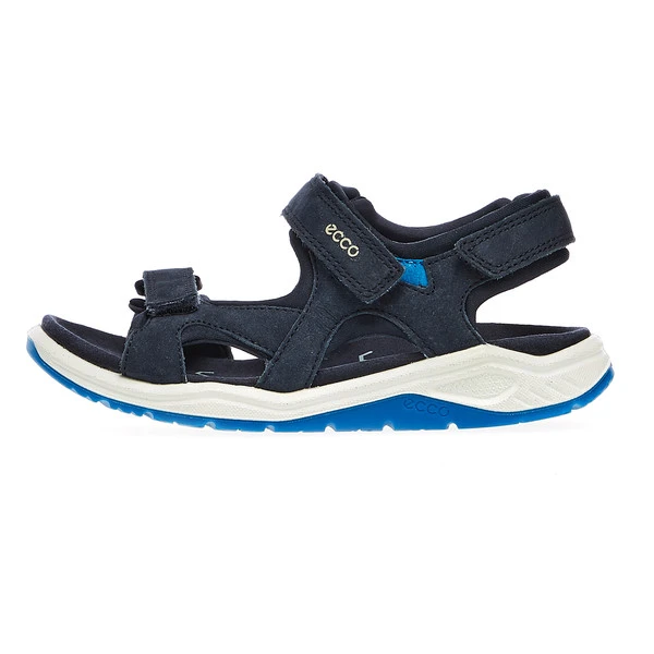 Ecco X-TRINSIC K FLAT SANDAL Kinder Freizeitsandalen NIGHT SKY/DYNASTY 3 Ecco X-TRINSIC K FLAT SANDAL Kinder Freizeitsandalen NIGHT SKY/DYNASTY