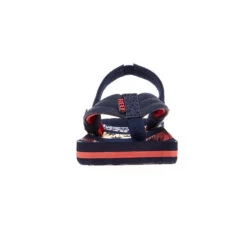 Reef LITTLE AHI Kinder Outdoor Sandalen NVY PALMS STRIPE 9 Reef LITTLE AHI Kinder Outdoor Sandalen NVY PALMS STRIPE -Mein Camping Geschaft 5637835336 d little ahi reef 24