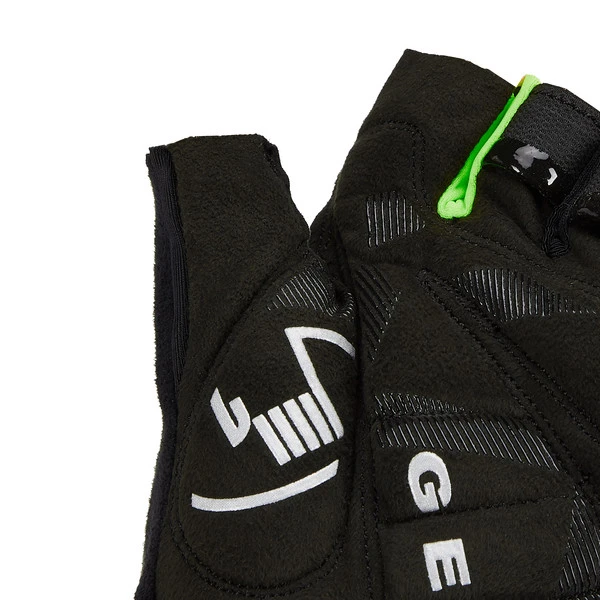 Roeckl Sports ISAR Unisex Fahrradhandschuhe GREY 5 Roeckl Sports ISAR Unisex Fahrradhandschuhe GREY – Bild 3