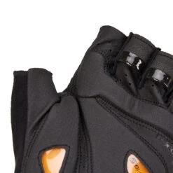 Roeckl Sports ICON Unisex Fahrradhandschuhe BLACK -Mein Camping Geschaft 5637836127 c icon roeckl sports 24