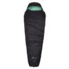 FRILUFTS OXNA 5 Kunstfaserschlafsack CAVIAR/ MALCHITE GREEN -Mein Camping Geschaft 5637836234 a oxna 5 frilufts 24