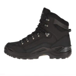 Lowa RENEGADE GTX MID W Herren Wanderstiefel TIEFSCHWARZ -Mein Camping Geschaft 5637836512 c renegade gtx mid w lowa 24