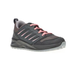 Lowa VENTO JUNIOR Kinder Freizeitschuhe GRAPHIT/PFIRSICH -Mein Camping Geschaft 5637836699 b vento junior lowa 24