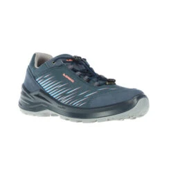 Lowa ZIRROX GTX LO JUNIOR Kinder Wanderschuhe STAHLBLAU/ROSÉ 7 Lowa ZIRROX GTX LO JUNIOR Kinder Wanderschuhe STAHLBLAU/ROSÉ -Mein Camping Geschaft 5637836725 b zirrox gtx lo junior lowa 24