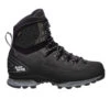 Hanwag ALVERSTONE II WIDE GTX Herren Trekkingstiefel ASPHALT/LIGHT GREY