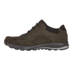 Hanwag BANKS LOW GTX Herren Wanderschuhe MOCCA/BLACK -Mein Camping Geschaft 5637836780 c banks low gtx hanwag 24