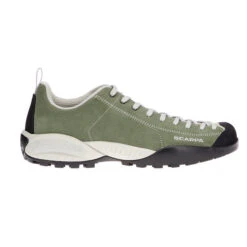 Scarpa MOJITO Unisex Freizeitschuhe BIRCH