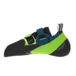 Ocun HAVOC Unisex Kletterschuhe PETROL / GREEN -Mein Camping Geschaft 5637841341 c havoc ocun 24