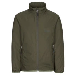 Tierra INSULATED JACKET YOUTH Kinder Übergangsjacke FOREST NIGHT