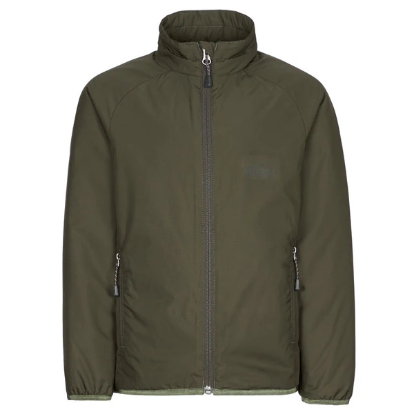 Tierra INSULATED JACKET YOUTH Kinder Übergangsjacke FOREST NIGHT 3 Tierra INSULATED JACKET YOUTH Kinder Übergangsjacke FOREST NIGHT
