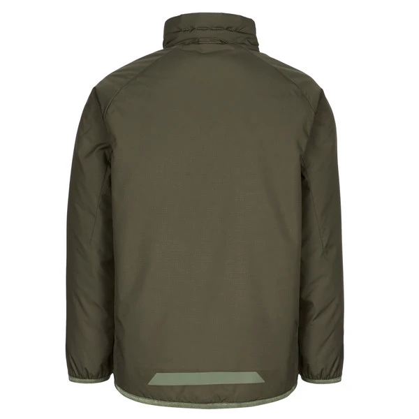 Tierra INSULATED JACKET YOUTH Kinder Übergangsjacke FOREST NIGHT 4 Tierra INSULATED JACKET YOUTH Kinder Übergangsjacke FOREST NIGHT – Bild 2