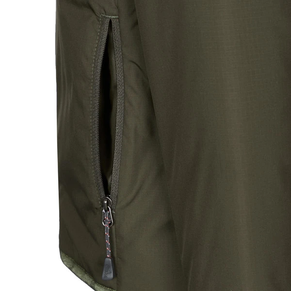 Tierra INSULATED JACKET YOUTH Kinder Übergangsjacke FOREST NIGHT 5 Tierra INSULATED JACKET YOUTH Kinder Übergangsjacke FOREST NIGHT – Bild 3