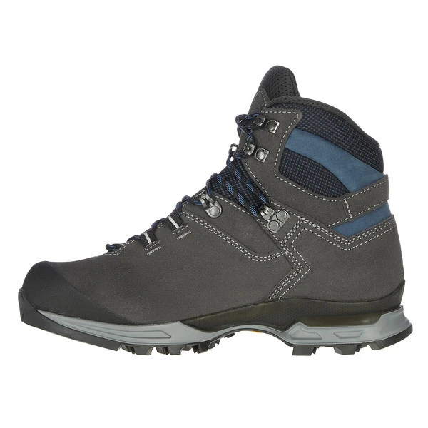 Hanwag TATRA LIGHT BUNION GTX Herren Wanderstiefel ASPHALT/BLUE 5 Hanwag TATRA LIGHT BUNION GTX Herren Wanderstiefel ASPHALT/BLUE – Bild 3
