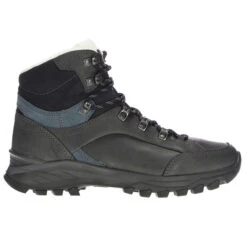 Hanwag BANGRI Herren Wanderstiefel ASPHALT/ DUSK