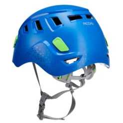 Petzl PICCHU Kinder Kletterhelm BLAU -Mein Camping Geschaft 5637850887 f picchu petzl 24