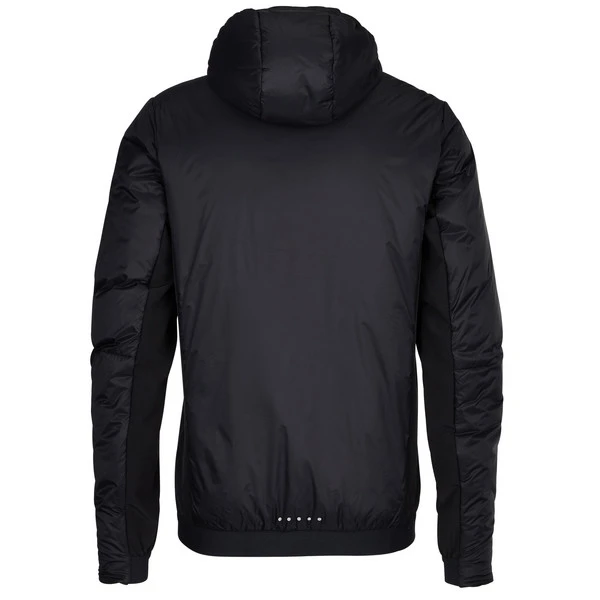 FRILUFTS KLUKUFOSS PADDED JACKET Herren Isolationsjacke CAVIAR 4 FRILUFTS KLUKUFOSS PADDED JACKET Herren Isolationsjacke CAVIAR – Bild 2