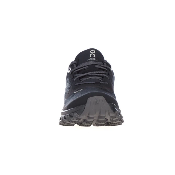 On CLOUDVENTURE WATERPROOF Damen Trailrunningschuhe BLACK 6 On CLOUDVENTURE WATERPROOF Damen Trailrunningschuhe BLACK – Bild 4