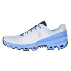 On CLOUDVENTURE Damen Trailrunningschuhe ARCTIC/MARINA -Mein Camping Geschaft 5637853848 c cloudventure on 24