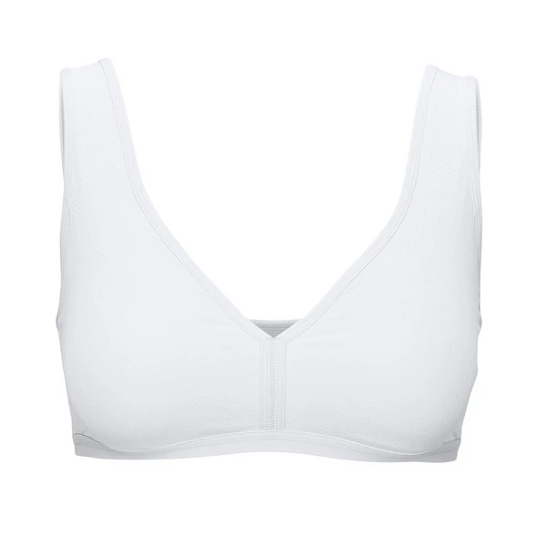 Royal Robbins READYDRY BRA Damen Funktionsunterwäsche WHITE 3 Royal Robbins READYDRY BRA Damen Funktionsunterwäsche WHITE