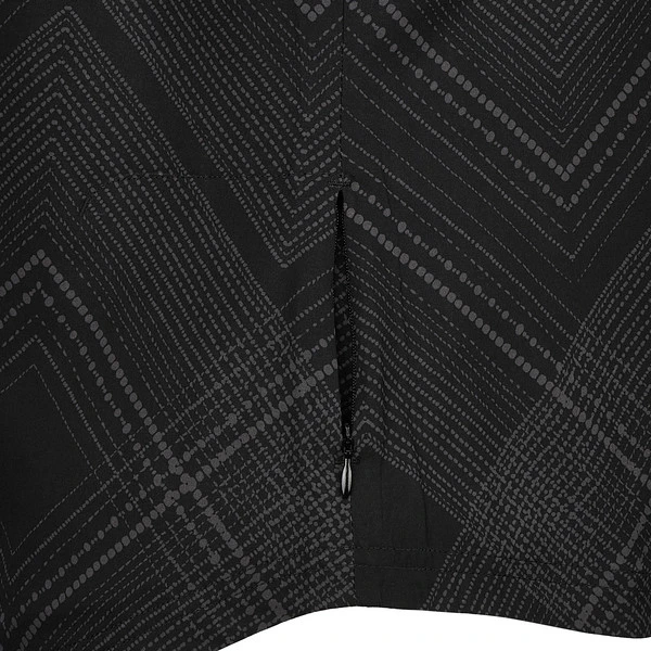 Royal Robbins SPOTLESS TRAVELER TANK Damen Trägershirt BLACK GEO DOT PT 5 Royal Robbins SPOTLESS TRAVELER TANK Damen Trägershirt BLACK GEO DOT PT – Bild 3