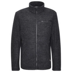 Vaude TINSHAN JACKET III Herren Fleecejacke PHANTOM UNI