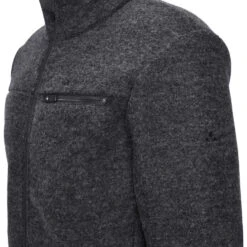 Vaude TINSHAN JACKET III Herren Fleecejacke PHANTOM UNI 8 Vaude TINSHAN JACKET III Herren Fleecejacke PHANTOM UNI -Mein Camping Geschaft 5637859543 c me tinshan jacket iii vaude 24