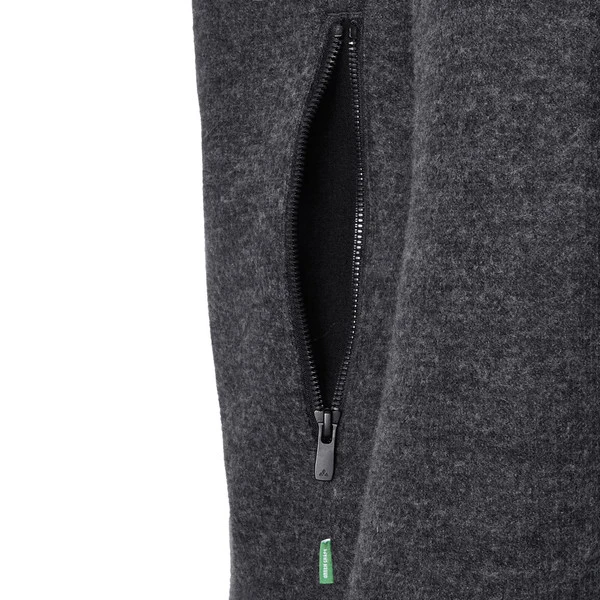 Vaude TINSHAN JACKET III Herren Fleecejacke PHANTOM UNI 6 Vaude TINSHAN JACKET III Herren Fleecejacke PHANTOM UNI – Bild 4