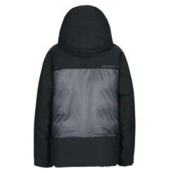 Houdini W' S BOUNCER JACKET Damen Winterjacke TRUE BLACK -Mein Camping Geschaft 5637859994 b w s bouncer jacket houdini 24