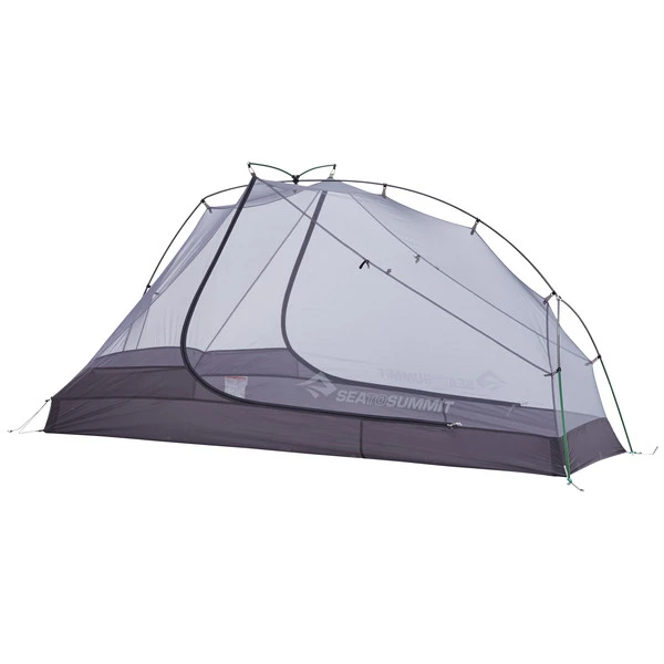 Sea To Summit ALTO TR2 Kuppelzelt GREEN 4 Sea To Summit ALTO TR2 Kuppelzelt GREEN – Bild 2