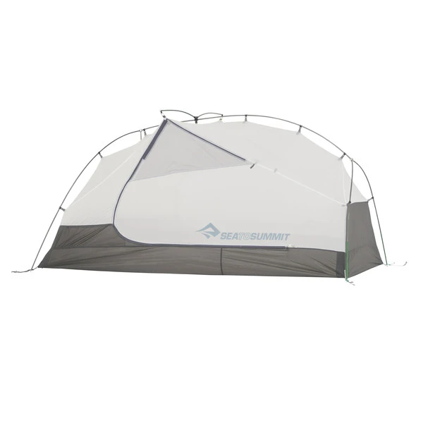 Sea To Summit TELOS TR2 PLUS Kuppelzelt GREEN 4 Sea To Summit TELOS TR2 PLUS Kuppelzelt GREEN – Bild 2