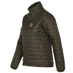 FJÄLLRÄVEN Fjällräven EXPEDITION X-LÄTT JACKET W Damen Isolationsjacke DEEP FOREST 8 FJÄLLRÄVEN Fjällräven EXPEDITION X-LÄTT JACKET W Damen Isolationsjacke DEEP FOREST -Mein Camping Geschaft 5637860388 e expedition xlaett jacket w fjaellraeven 20