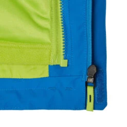 Vaude CAMPFIRE 3IN1 JACKET IV Kinder Doppeljacke RADIATE/GREEN -Mein Camping Geschaft 5637860522 d kids campfire 3in1 jacket iv vaude 24