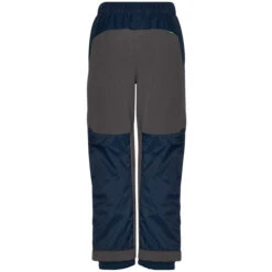 Vaude ESCAPE PANTS VI Kinder Regenhose DARK SEA 8 Vaude ESCAPE PANTS VI Kinder Regenhose DARK SEA -Mein Camping Geschaft 5637860545 c kids escape pants vi vaude 24