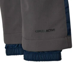 Vaude ESCAPE PANTS VI Kinder Regenhose DARK SEA 9 Vaude ESCAPE PANTS VI Kinder Regenhose DARK SEA -Mein Camping Geschaft 5637860545 d kids escape pants vi vaude 24