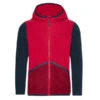 Vaude PULEX HOODED JACKET Kinder Fleecejacke CROCUS/DARK SEA 1 Vaude PULEX HOODED JACKET Kinder Fleecejacke CROCUS/DARK SEA -Mein Camping Geschaft 5637860582 a kids pulex hooded jacket vaude 24