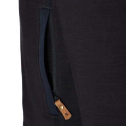 FJÄLLRÄVEN Fjällräven KIDS KEB FLEECE HOODIE Kinder Fleecejacke DARK NAVY -Mein Camping Geschaft 5637861142 c kids keb fleece hoodie fjaellraeven 24