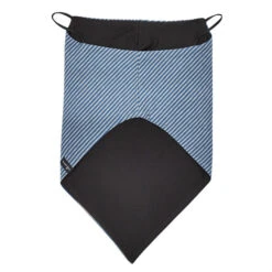 FRILUFTS MIRAFALL FACEMASK Unisex Gesichtsmaske DARK SAPPHIRE/HIGH RISE STRIPE -Mein Camping Geschaft 5637861580 b mirafall facemask frilufts 24