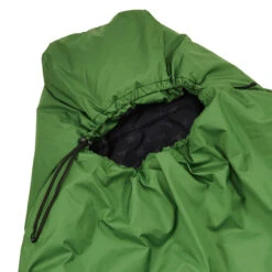 FRILUFTS STIVVA 5 W:O:A Kunstfaserschlafsack GREEN/BLACK -Mein Camping Geschaft 5637863849 d stivva 5 woa frilufts 24