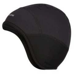 Vaude BIKE WINDPROOF CAP III Unisex Mütze BLACK UNI