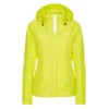 Vaude LUMINUM JACKET II Damen Fahrradjacke BRIGHT GREEN -Mein Camping Geschaft 5637866941 a wo luminum jacket ii vaude 24