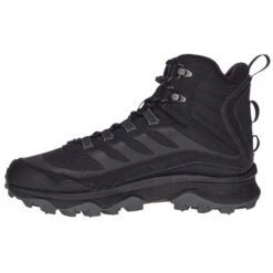 Merrell MOAB SPEED THERMO MID WP Herren Winterstiefel BLACK 8 Merrell MOAB SPEED THERMO MID WP Herren Winterstiefel BLACK -Mein Camping Geschaft 5637867157 c moab speed thermo mid wp merrell 24