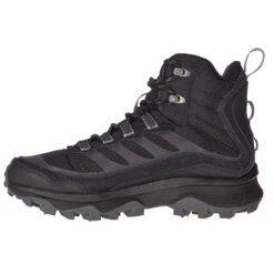 Merrell MOAB SPEED THERMO MID WP Damen Winterstiefel BLACK 8 Merrell MOAB SPEED THERMO MID WP Damen Winterstiefel BLACK -Mein Camping Geschaft 5637867168 c moab speed thermo mid wp merrell 24