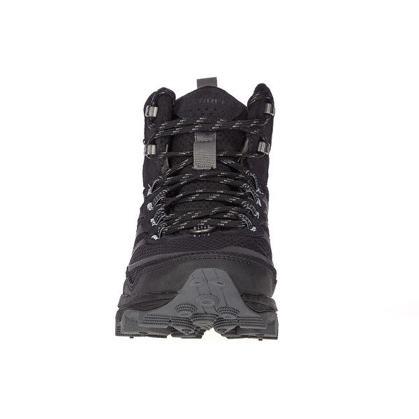 Merrell MOAB SPEED THERMO MID WP Damen Winterstiefel BLACK 6 Merrell MOAB SPEED THERMO MID WP Damen Winterstiefel BLACK – Bild 4