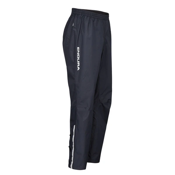 Endura HUMMVEE TRANSIT WASSERDICHTE HOSE Herren Radhose SCHWARZ 4 Endura HUMMVEE TRANSIT WASSERDICHTE HOSE Herren Radhose SCHWARZ – Bild 2