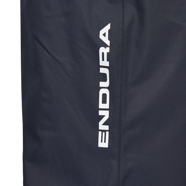 Endura HUMMVEE TRANSIT WASSERDICHTE HOSE Herren Radhose SCHWARZ 6 Endura HUMMVEE TRANSIT WASSERDICHTE HOSE Herren Radhose SCHWARZ – Bild 4
